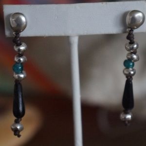 New UNO de 50 2" BETTABOVE Dangle Earrings